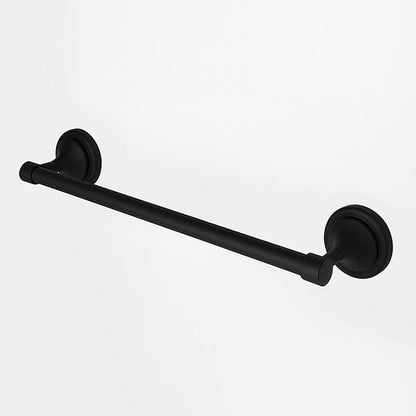 Lacava - Flutti 12 Inch Towel Bar, W: 11 3/4 D: 3 H: 2 1/2