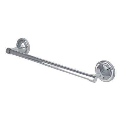 Lacava - Flutti 12 Inch Towel Bar, W: 11 3/4 D: 3 H: 2 1/2