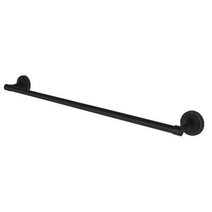 Lacava - Flutti 24 Inch Towel Bar, W: 23 3/4 D: 3 H: 2 1/2