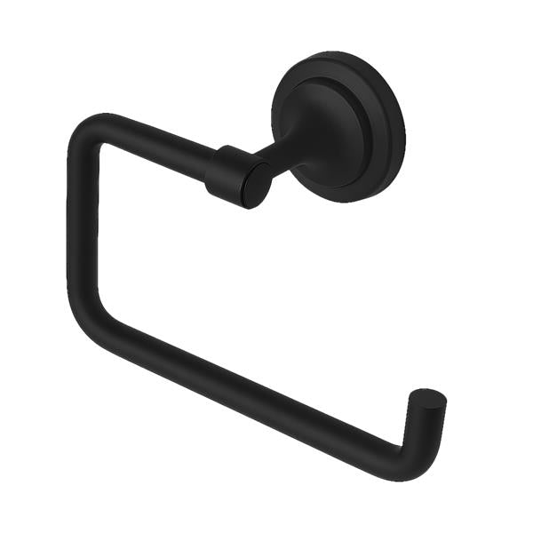 Lacava - Flutti Tp Holder Or Towel Ring, W: 5 3/4 D: 3 H: 5