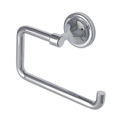 Lacava - Flutti Tp Holder Or Towel Ring, W: 5 3/4 D: 3 H: 5