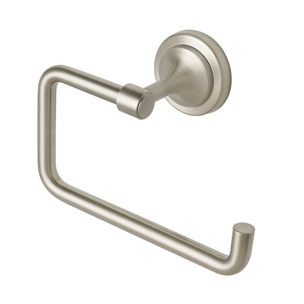 Lacava - Flutti Tp Holder Or Towel Ring, W: 5 3/4 D: 3 H: 5