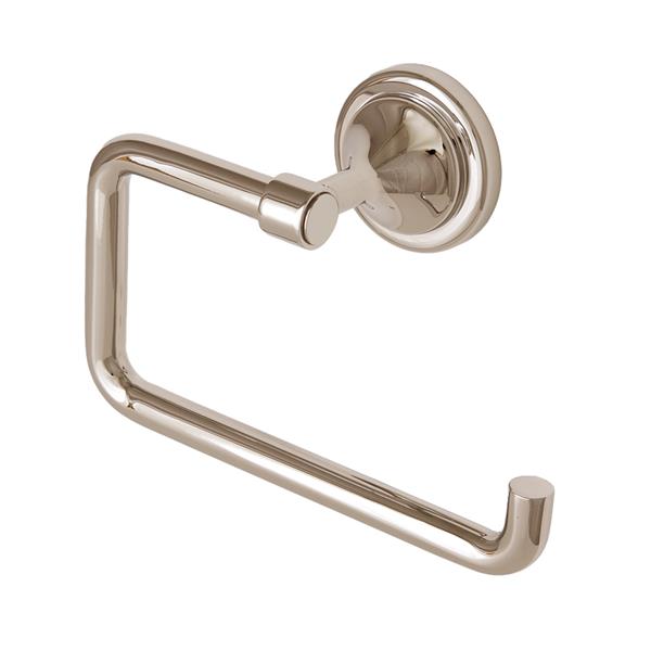 Lacava - Flutti Tp Holder Or Towel Ring, W: 5 3/4 D: 3 H: 5