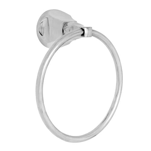 Sigma - Series 60 Towel Ring W/Bracket