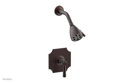 Phylrich - Henri Pressure Balance Shower Set - Lever Handle