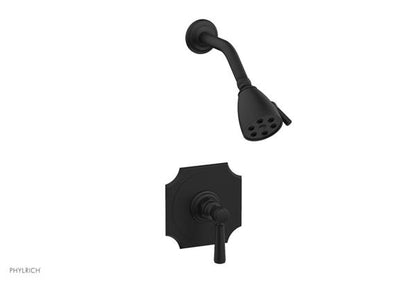 Phylrich - Henri Pressure Balance Shower Set - Lever Handle