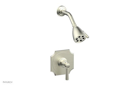Phylrich - Henri Pressure Balance Shower Set - Lever Handle