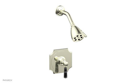 Phylrich - Henri Pressure Balance Shower Set - Lever Handle