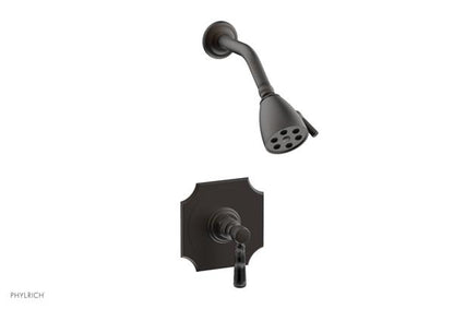 Phylrich - Henri Pressure Balance Shower Set - Lever Handle