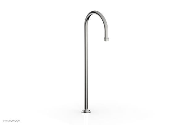 Phylrich - Henri Floor Mount Spout