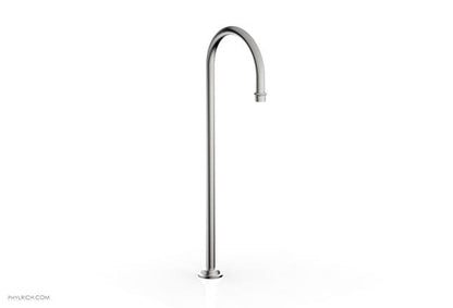 Phylrich - Henri Floor Mount Spout