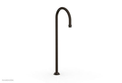 Phylrich - Henri Floor Mount Spout