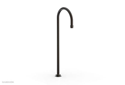 Phylrich - Henri Floor Mount Spout