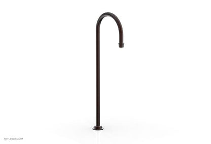 Phylrich - Henri Floor Mount Spout