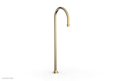 Phylrich - Henri Floor Mount Spout