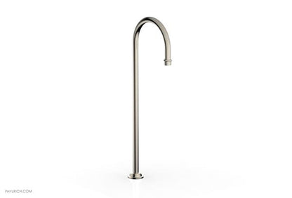 Phylrich - Henri Floor Mount Spout
