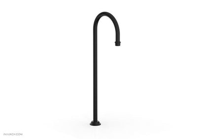 Phylrich - Henri Floor Mount Spout