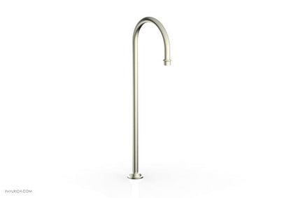 Phylrich - Henri Floor Mount Spout