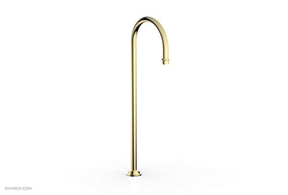 Phylrich - Henri Floor Mount Spout