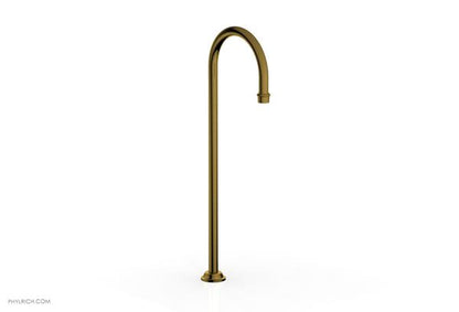 Phylrich - Henri Floor Mount Spout