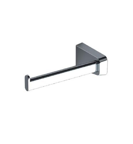 Sonia - S6 Open Toilet Roll Holder Left Chrome