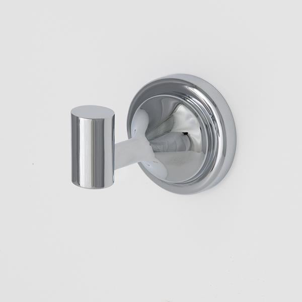Lacava - Flutti Robe Hook, W: 2 1/2 D: 3 H: 2 1/2