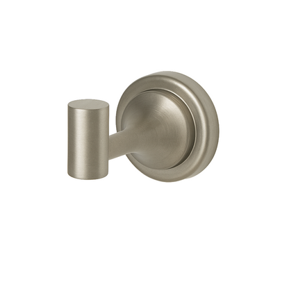 Lacava - Flutti Robe Hook, W: 2 1/2 D: 3 H: 2 1/2