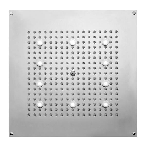 Jaclo - 16 Inch x 16 Inch QUADRATO Dream Light