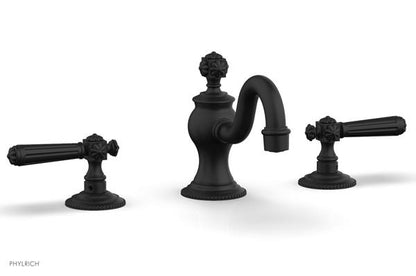 Phylrich - Marvelle Widespread Faucet - Lever Handles
