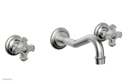 Phylrich - Marvelle Wall Mount Lavatory Faucet