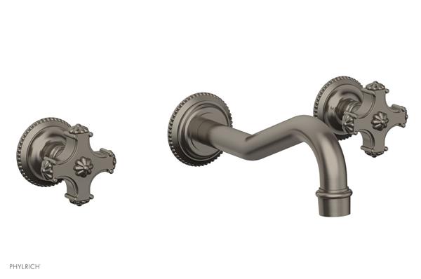 Phylrich - Marvelle Wall Mount Lavatory Faucet