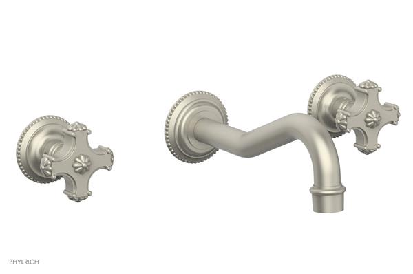 Phylrich - Marvelle Wall Mount Lavatory Faucet