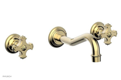 Phylrich - Marvelle Wall Mount Lavatory Faucet