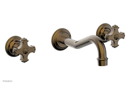 Phylrich - Marvelle Wall Mount Lavatory Faucet