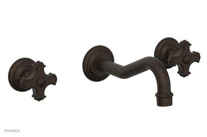 Phylrich - Marvelle Wall Mount Lavatory Faucet