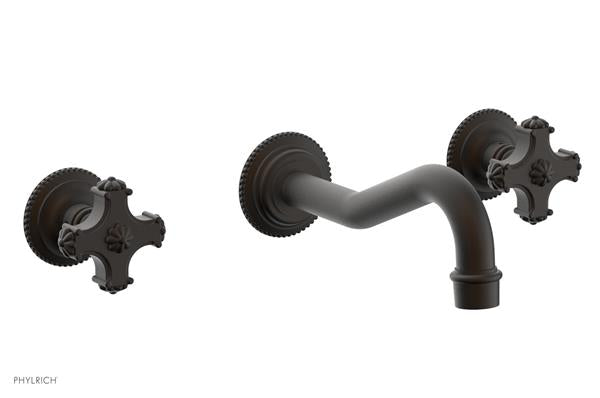 Phylrich - Marvelle Wall Mount Lavatory Faucet