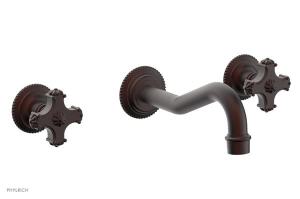 Phylrich - Marvelle Wall Mount Lavatory Faucet