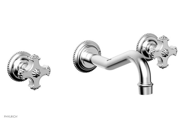 Phylrich - Marvelle Wall Mount Lavatory Faucet