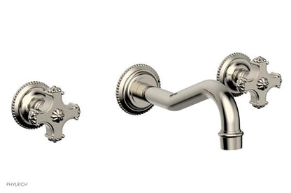 Phylrich - Marvelle Wall Mount Lavatory Faucet