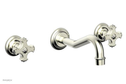 Phylrich - Marvelle Wall Mount Lavatory Faucet