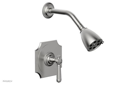 Phylrich - Marvelle Pressure Balance Shower Set - Lever Handle