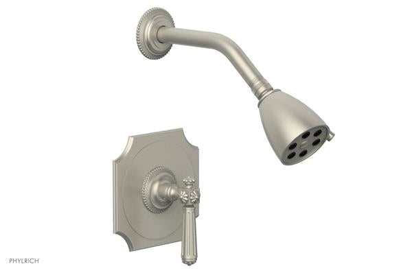 Phylrich - Marvelle Pressure Balance Shower Set - Lever Handle