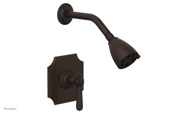 Phylrich - Marvelle Pressure Balance Shower Set - Lever Handle