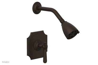 Phylrich - Marvelle Pressure Balance Shower Set - Lever Handle