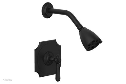 Phylrich - Marvelle Pressure Balance Shower Set - Lever Handle