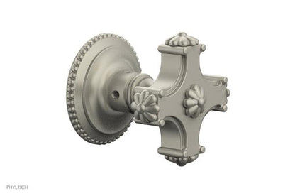 Phylrich - Marvelle Volume Control/Diverter Trim - Blade Handle