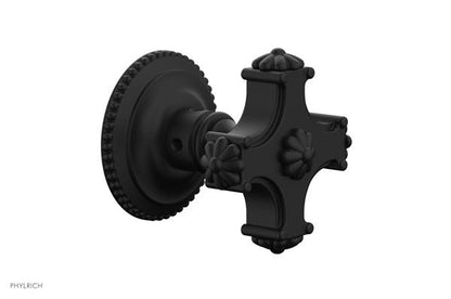 Phylrich - Marvelle Volume Control/Diverter Trim - Blade Handle