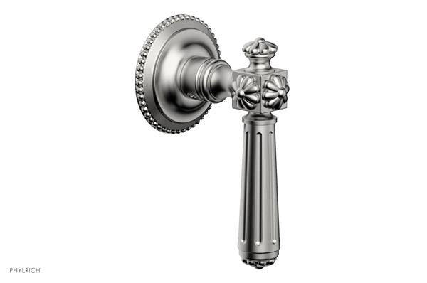 Phylrich - Marvelle Volume Control/Diverter Trim - Lever Handle
