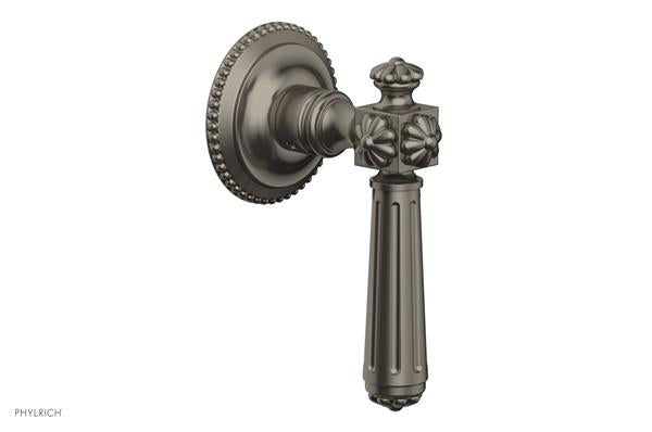 Phylrich - Marvelle Volume Control/Diverter Trim - Lever Handle