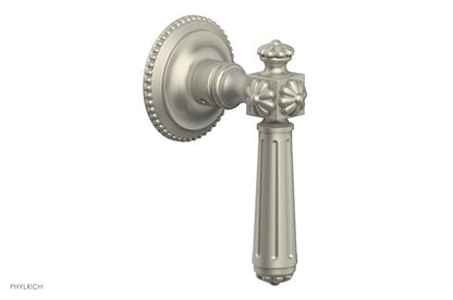 Phylrich - Marvelle Volume Control/Diverter Trim - Lever Handle